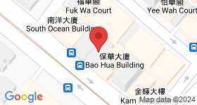 惠康樓 地圖