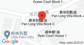 浪涛苑 地图
