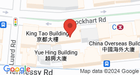 Lily Mansion Map