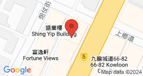 均達大廈 地圖