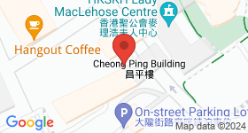 Cheong Ping Building Map