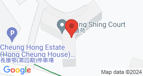 Ching Shing Court Map