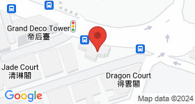 Kan Oke House Map