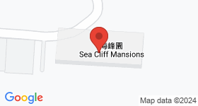 海峰园 地图