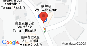 新发大厦 地图