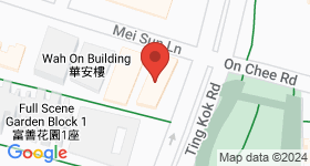 Sing Kung Building Map