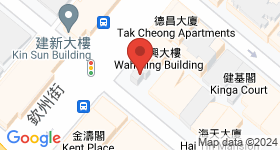 班宝大厦 地图