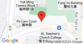 Fortune Building Map