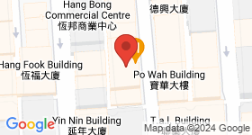 Po Fat Building Map