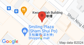 Wealth House Map