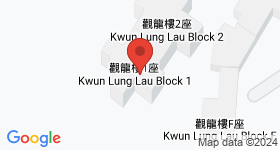 觀龍樓 地圖