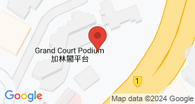 Mountain Court Map