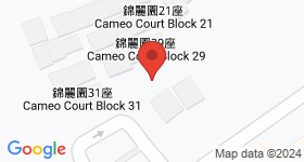 錦麗園 地圖