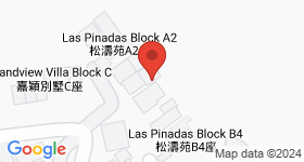 Ta Ku Ling Map
