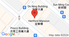 Un On Building Map
