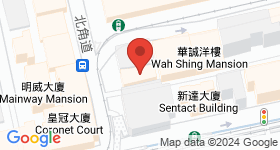 文瀾樓 地圖
