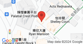建興樓 地圖