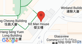 Kit Man House Map