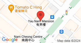 Yau Nam Mansion Map