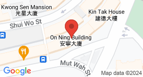 On Ning Building Map