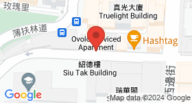 One Eleven 地圖