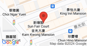 奕荫街33-35号 地图
