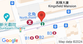珠璣大廈 地圖