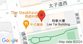 云峰楼 地图