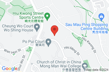 Kwun Tong Maryknoll College