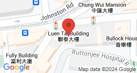 Luen Tai Building Map