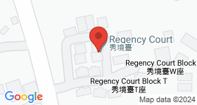 Regency Court Map