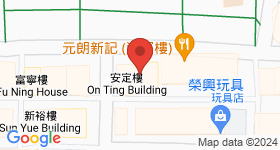 民佑楼 地图