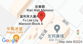 宏暉大廈 地圖