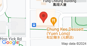 Kin Fai Building Map