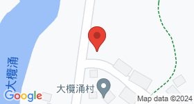 大欖涌村 地圖