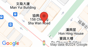 鑽石樓 地圖