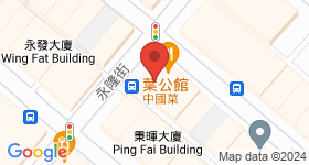 恒辉阁 地图