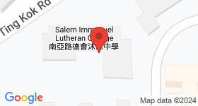 Tai Yuen Estate Map