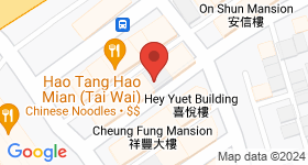 Moon Tong House Map