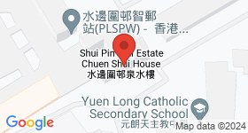 Shui Pin Wai Estate Map