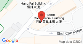 Winland Building Map