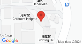 德信花園 地圖