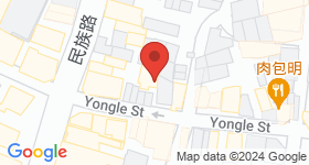 Yau Sing Building Map