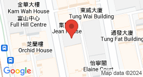 壽菊樓 地圖