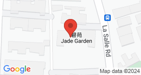 碧苑 地圖