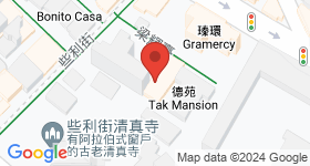 新發大廈 地圖