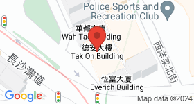 德安大樓 地圖