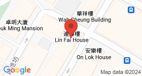 连辉楼 地图