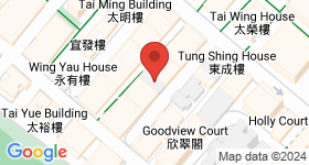 45 Tung Street Map