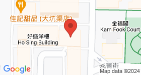 金安阁 地图